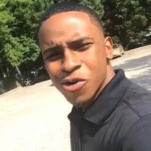 Meet your Posher, Jamil